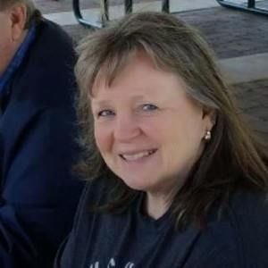 Meet your Posher, Cathy